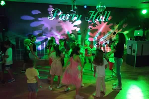 Party Hall image