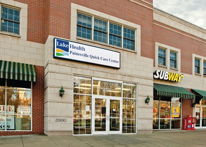Painesville Quick Care Center