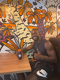 Photo n°18 de Afri Call Food (Gare Lille Flandres) - Restaurant Africain Lille à Lille ()