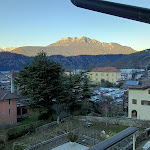 Photo n°4 de l'avis de mauroe.' fait le 04/12/2023 à 17:37 sur le  Hotel Antica Rosa à Levico Terme