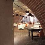 Photo n°1 de l'avis de Matteo.a fait le 10/11/2022 à 21:05 sur le  Hotel San Giovanni Resort à Saluzzo