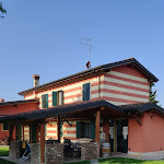 Photo n°2 de l'avis de David.r fait le 22/08/2020 à 06:52 sur le  agriturismo dal checco à Cason del Chievo