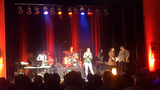 Profile picture