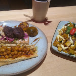 Photo n°1 de l'avis de Franz.u fait le 04/11/2022 à 20:39 sur le  Weilands am Potsdamer Platz à Berlin