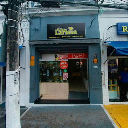 Ótica Larissa Centro Manaus