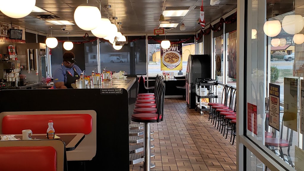 Waffle House Huntsville, AL 35803 Menu, Hours, Reviews and Contact