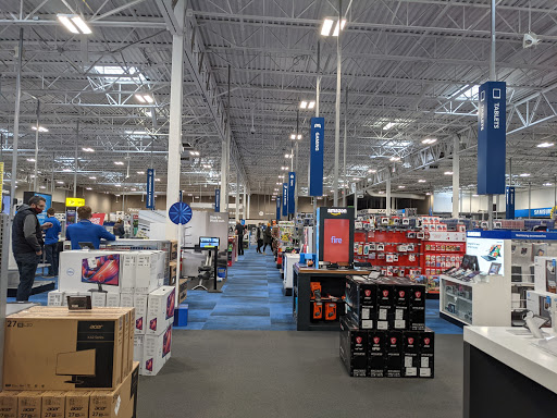 Electronics Store «Best Buy», reviews and photos, 12905 Elm Creek Blvd N, Maple Grove, MN 55369, USA