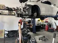 European Auto Center