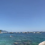 Photo n°8 de l'avis de Michele.a fait le 02/09/2023 à 15:24 sur le  Marinella Beach Club à Amalfi