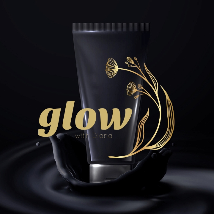 Glow with Diana