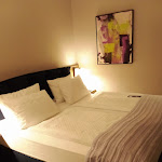 Photo n°8 de l'avis de Steffi. fait le 24/03/2024 à 15:51 sur le  Holiday Inn Berlin City Center East Prenzlauer Berg à Berlin