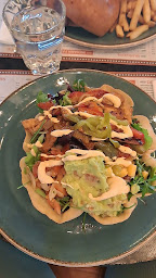 Photo n°29 de Indiana Café - Ternes à Paris ()