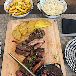 Photo n°2 de l'avis de Marcelo.a fait le 27/11/2023 à 18:56 sur le  Boémia Bistro à Lamego