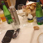 Photo n°2 de l'avis de SopAmin.h fait le 02/09/2020 à 08:31 sur le  Accènto Restaurant Sorrento à Sorrento