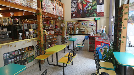 Picolin cafe express - Cra. 10 #9-19, Garagoa, Boyacá, Colombia