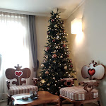 Photo n°8 de l'avis de Lucia.. fait le 10/12/2019 à 19:52 sur le  Art & Design Hotel Napura à Siebeneich