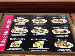 Photo n°6 de Antalya 44 nantes à Nantes ()