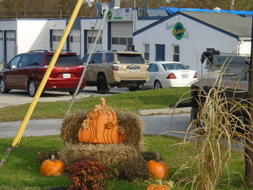 Auto Body Shop «Malvern Collision Service Inc», reviews and photos, 181 Lancaster Ave, Malvern, PA 19355, USA