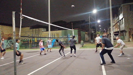 Club de Voley