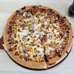 Photo n°1 de l'avis de Karin.l fait le 03/05/2023 à 11:07 sur le  Pizza Hut à Osnabrück