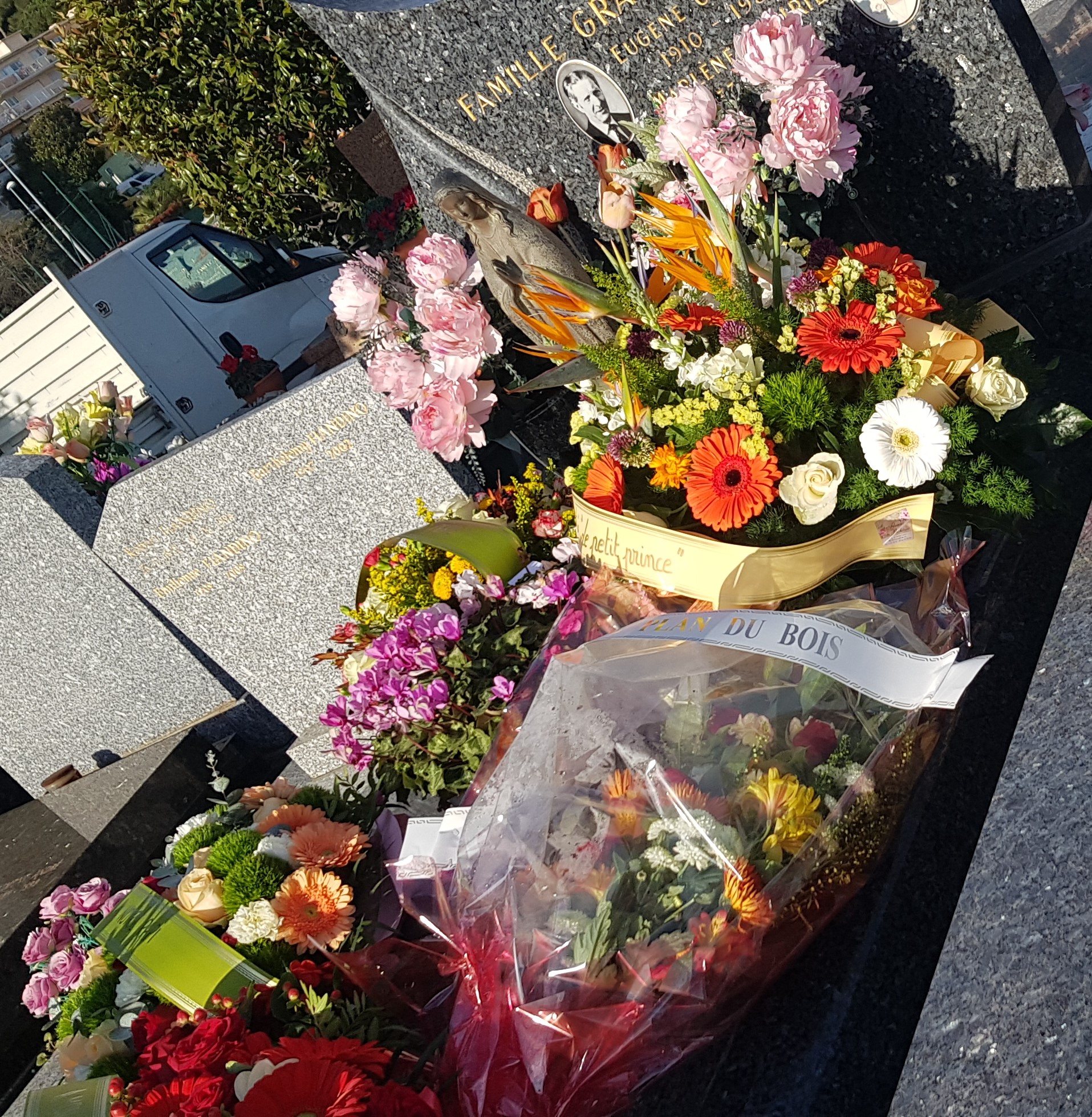 Photo n° 1 de l'avis de Jean.i fait le 27/12/2023 à 15:09