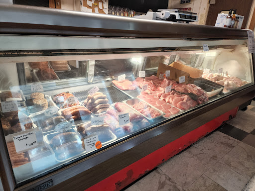 Grocery Store «Fresh Approach», reviews and photos, 155 Brackett St, Portland, ME 04102, USA