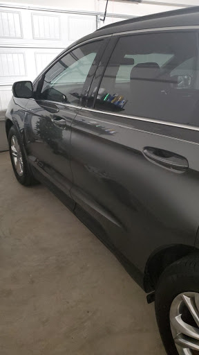 Ford Dealer «Stanley Ford McGregor», reviews and photos, 1280 E McGregor Dr, McGregor, TX 76657, USA