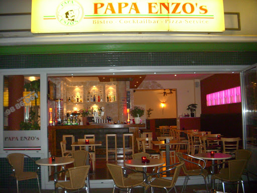 Papa Enzo's