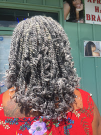 Bamba African Hair Gallery - Photo 9 - Car repair in Knoxville, TN, Knoxville