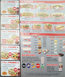 Photo n°2 de O'PIZZA 59 à Douai ()
