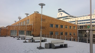 Photos of Silja Line Terminal