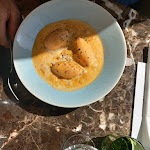 Photo n° 2 de l'avis de Clara.h fait le 03/04/2024 à 10:13 pour La Pyramide - Hôtel Restaurant (Isère) à Vienne