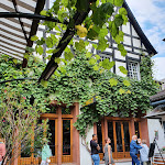 Photo n°3 de l'avis de Michael.e fait le 10/08/2021 à 15:12 sur le  Breuer's Rüdesheimer Schloss à Rüdesheim am Rhein