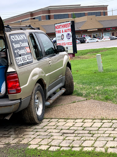 Auto Body Shop «SameDay Autobody», reviews and photos, 128 Long Rd Crossing Dr, Chesterfield, MO 63005, USA