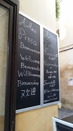 Photo n°5 de Arles pizza à Arles ()