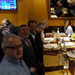 Photo n°1 de l'avis de Laura.o fait le 11/11/2017 à 10:54 sur le  Ristorante Pizzeria Narnali à Prato