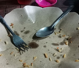 Nasi Goreng Bang Jo Jawa Timur photo