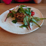 Photo n°5 de l'avis de Walbo.a fait le 06/07/2022 à 21:41 sur le  Historischer Bahnhof Konz à Konz