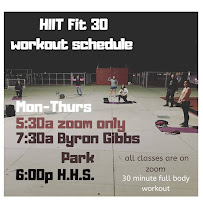 Healdsburg HIIT - Group Workouts & Personal Training - Photo 7 - Car repair in , Santa Rosa