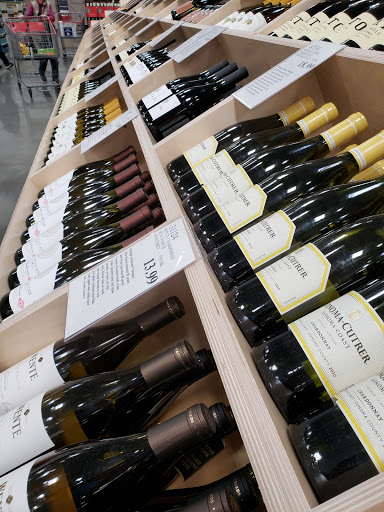 Warehouse store «Costco Wholesale», reviews and photos, 15300 W Grange Ave, New Berlin, WI 53151, USA