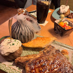 Photo n°1 de l'avis de E. fait le 30/10/2023 à 09:05 sur le  Das Restaurant in Lüneburg | Elrado-House à Lüneburg