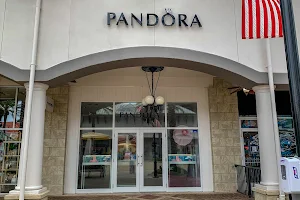 Pandora image