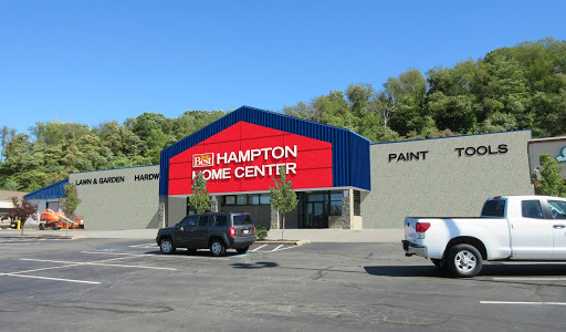 Hardware Store «Hampton Do It Best Home Center», reviews and photos, 4706 PA-8, Allison Park, PA 15101, USA