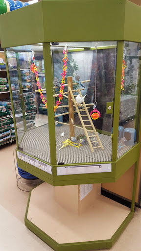 Pet Supply Store «Petco Animal Supplies», reviews and photos, 9311 192nd Ave E, Bonney Lake, WA 98391, USA