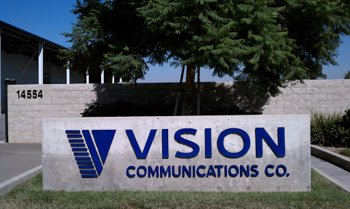 Vision Communications Co