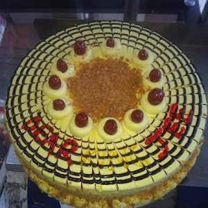 Jaan Bakery And Sweets photo