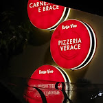 Photo n°1 de l'avis de Massimo. fait le 04/06/2023 à 17:32 sur le  Rosso Vivo Pizzeria Verace à Chianciano Terme