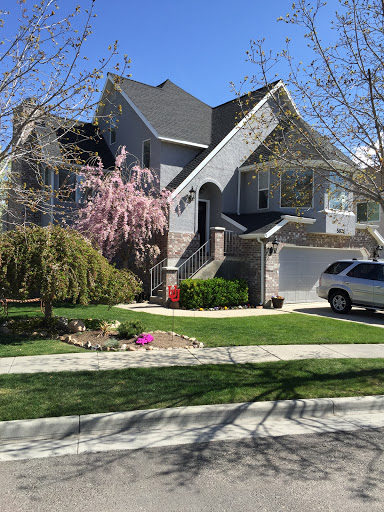 Painting «Crystal Clear Painting Co.», reviews and photos, 1537 Main St, Salt Lake City, UT 84115, USA