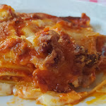 Photo n°4 de l'avis de Patrizia.c fait le 04/09/2023 à 14:49 sur le  Trattoria Il Vigneto à Colle di Tora