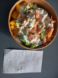Photo n°14 de Iké Poké à Bordeaux ()